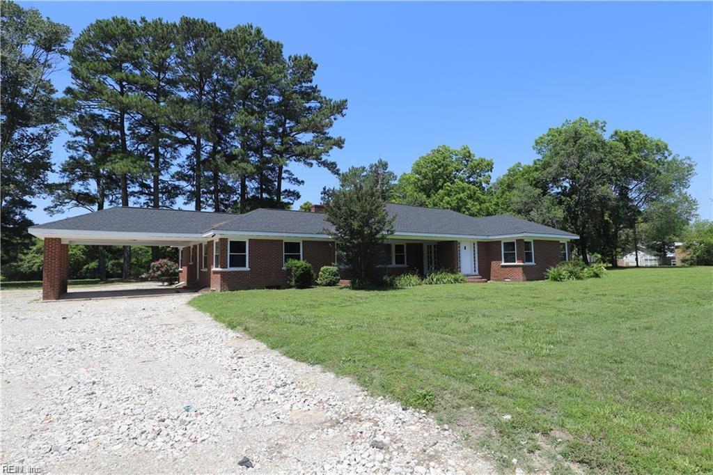 132 S County Dr Property Photo 5