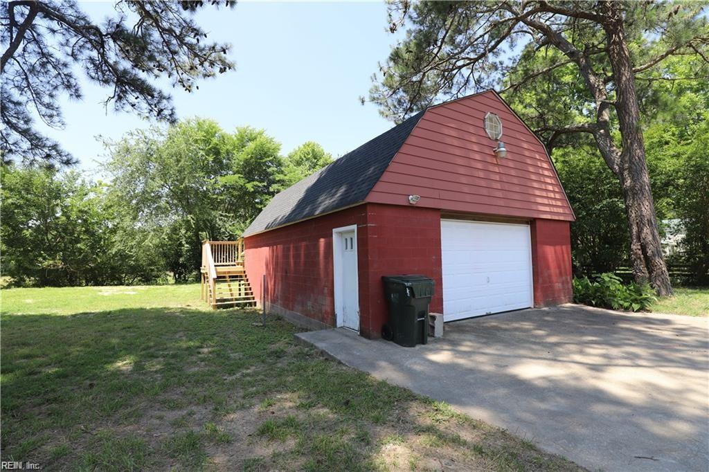 132 S County Dr Property Photo 14