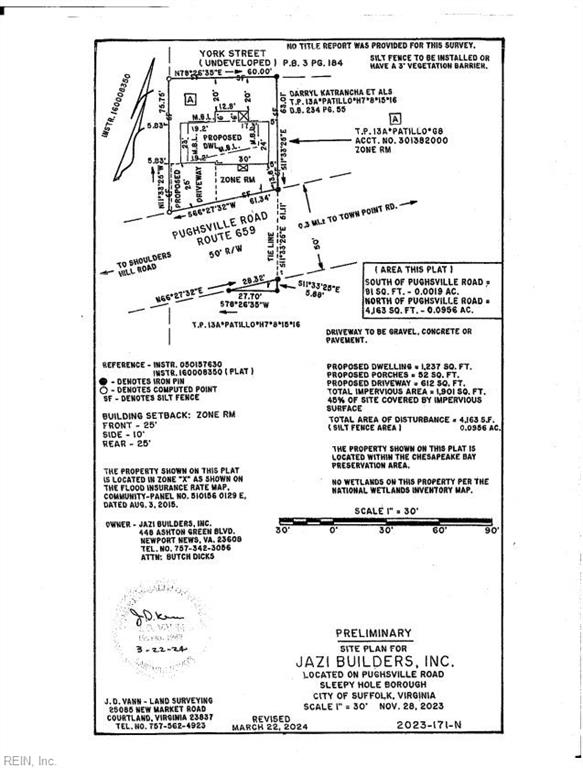 13a Pughsville Rd Property Photo 3