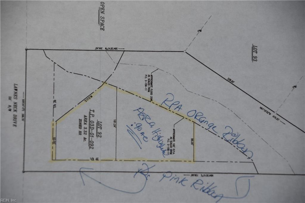 1314 Lawnes Neck Dr Property Photo 4