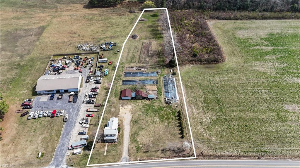 11450 Rolfe Hwy Property Photo 1