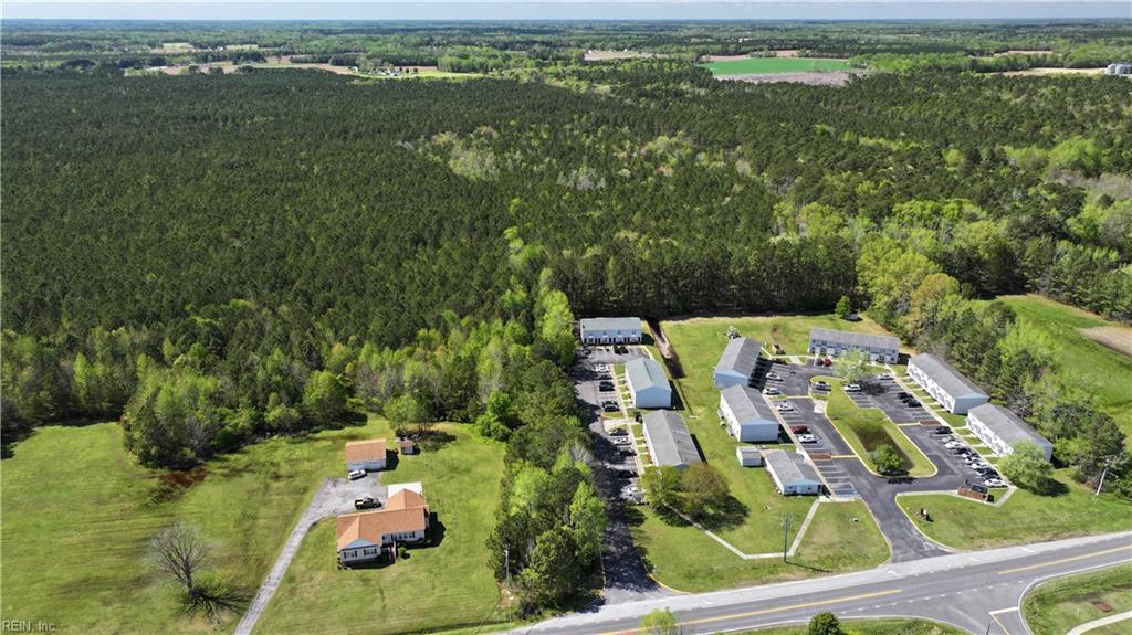 15+AC Courthouse HWY