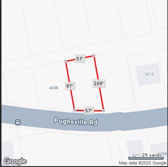 Lot 80 Pughsville Rd Property Photo 3