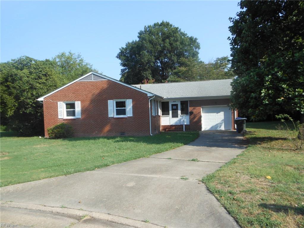 9618 Carver Dr Property Photo 1
