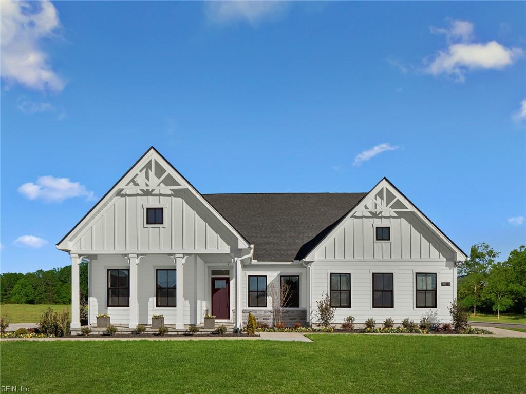 Lot 3 Stephens Way Property Photo 1