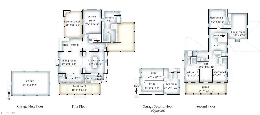 118 Creekside Ln Property Photo 2