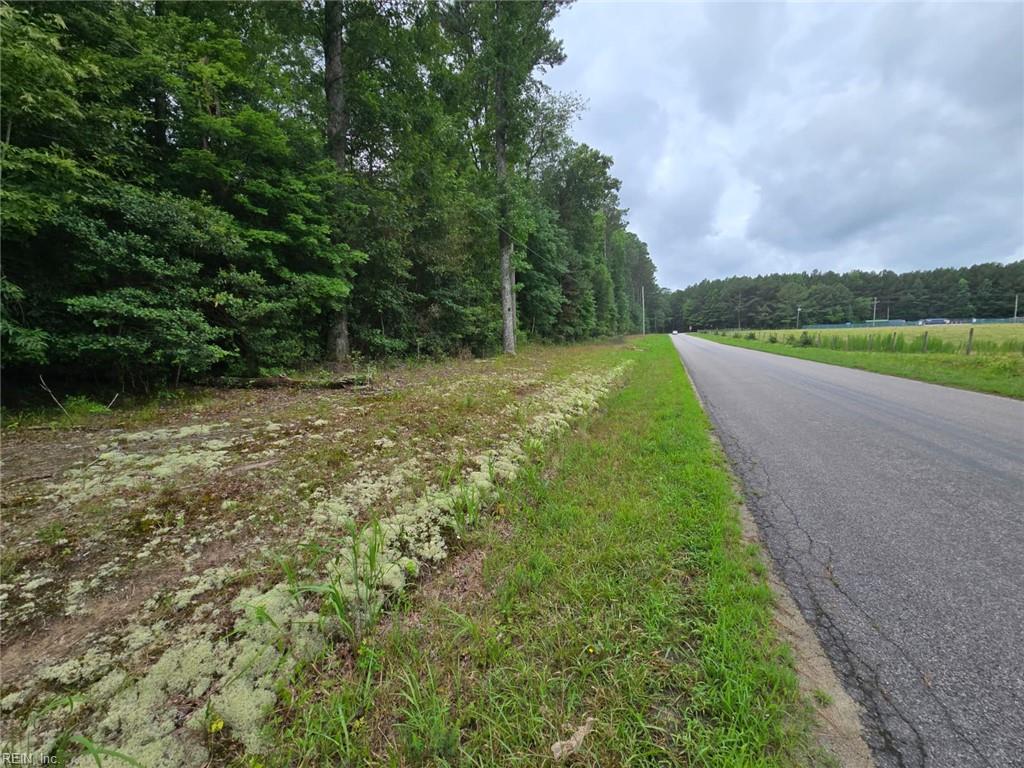 25.5ac Woodland Dr Property Photo 2