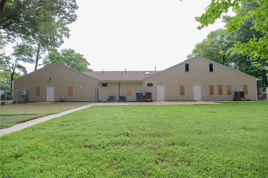 3440 Hampton Hwy Property Photo 5