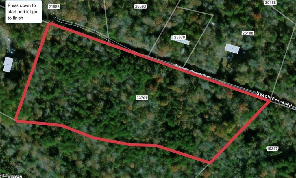 10+ac Beech Creek (10.88ac) Rd Property Photo 10