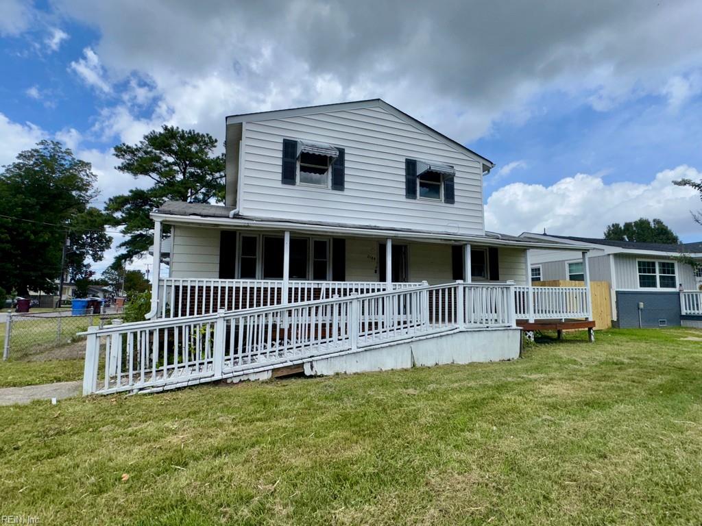 2144 Campostella Rd Property Photo 1