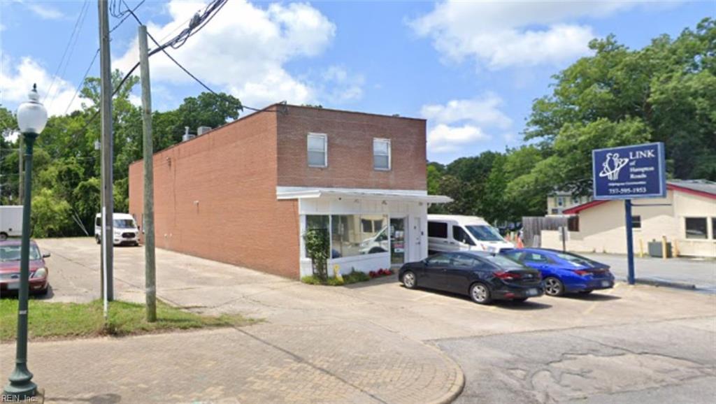 10413 Warwick Blvd Property Photo 1