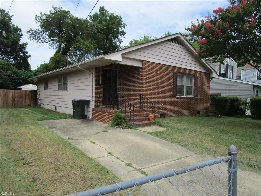 358 Lincoln St Property Photo 1