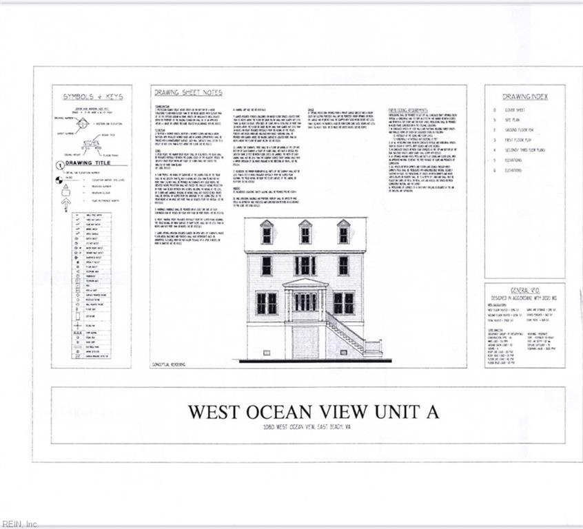 1080 W Ocean View AVE Property Photo 1