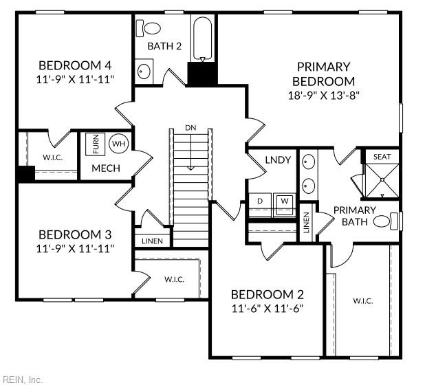 213 Orion Ct Property Photo 35