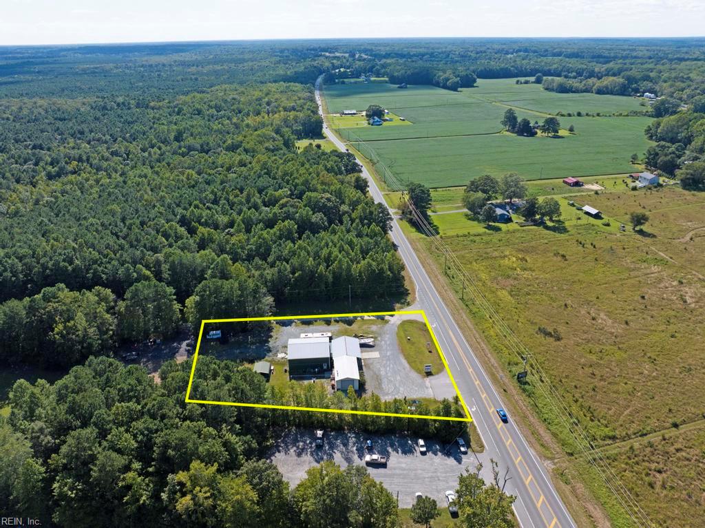 1856 Buckley Hall Rd Property Photo 3