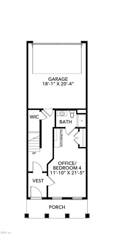 4330 Pleasant Ave Property Photo 4
