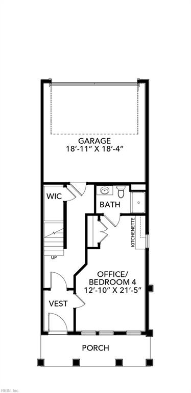 4340 Pleasant Ave Property Photo 4