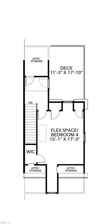 4340 Pleasant Ave Property Photo 5
