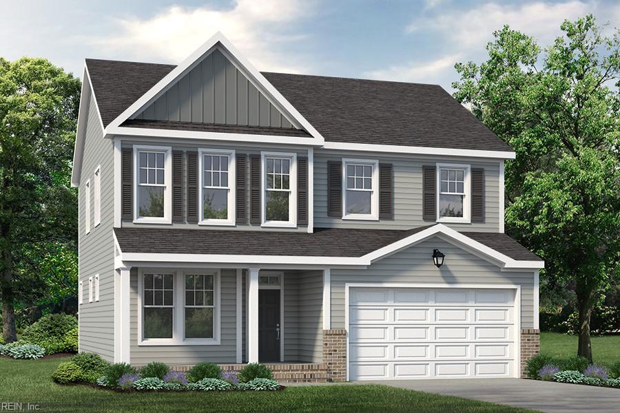 MM S Tall Pines (Derring I) TRL Property Photo 1