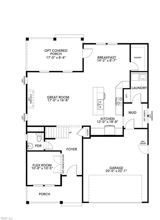 Mm S Tall Pines (derring I) Trl Property Photo 2