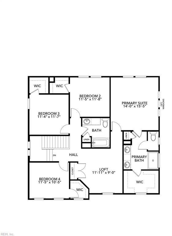 Mm S Tall Pines (derring I) Trl Property Photo 3