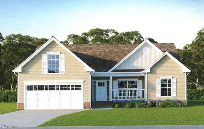 Lot 1 Gates Bank Rd Property Photo 1