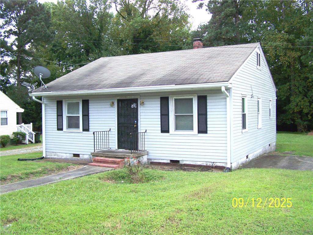 571 Laurel St Property Photo 1