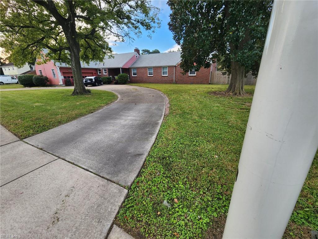 5535 E Princess Anne RD