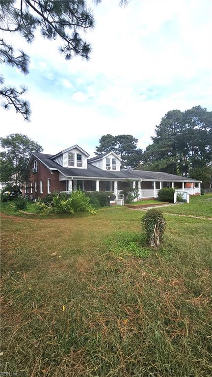 3736 Turnpike Rd Property Photo 1