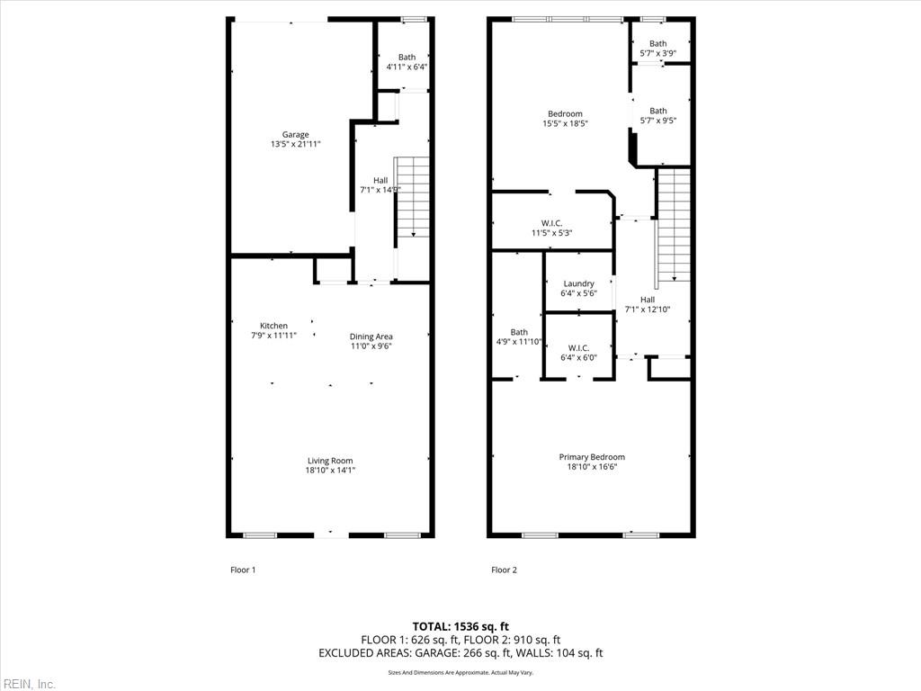 103 Daybeacon St Property Photo 17