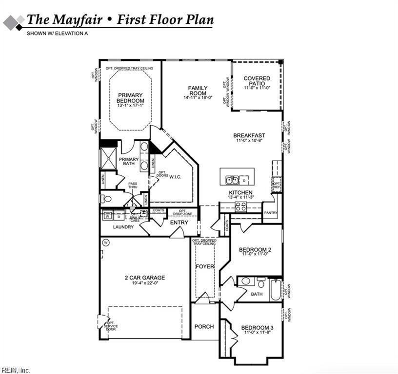 Mm Mayfair Property Photo 2