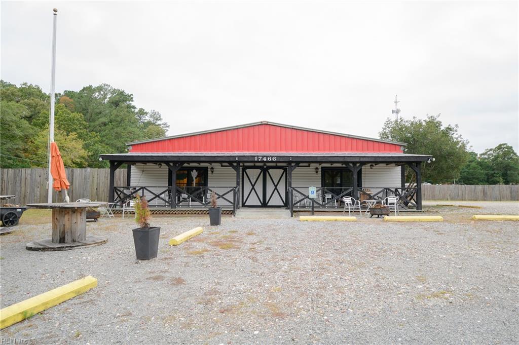 17466 Benns Church Blvd Property Photo 1