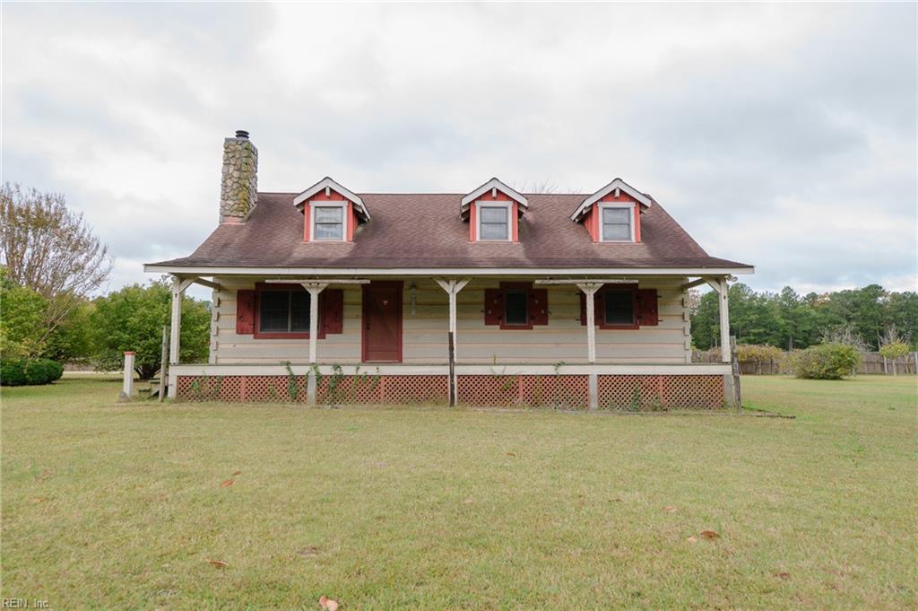 17466 Benns Church Blvd Property Photo 14