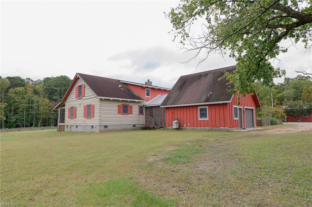 17466 Benns Church Blvd Property Photo 33
