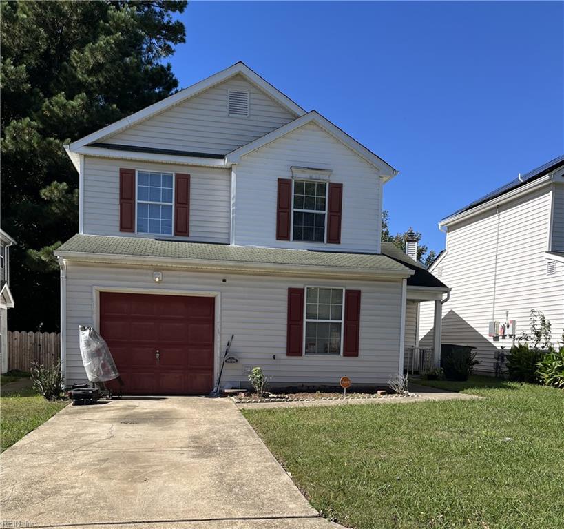 114 Ashton Green BLVD Property Photo 1