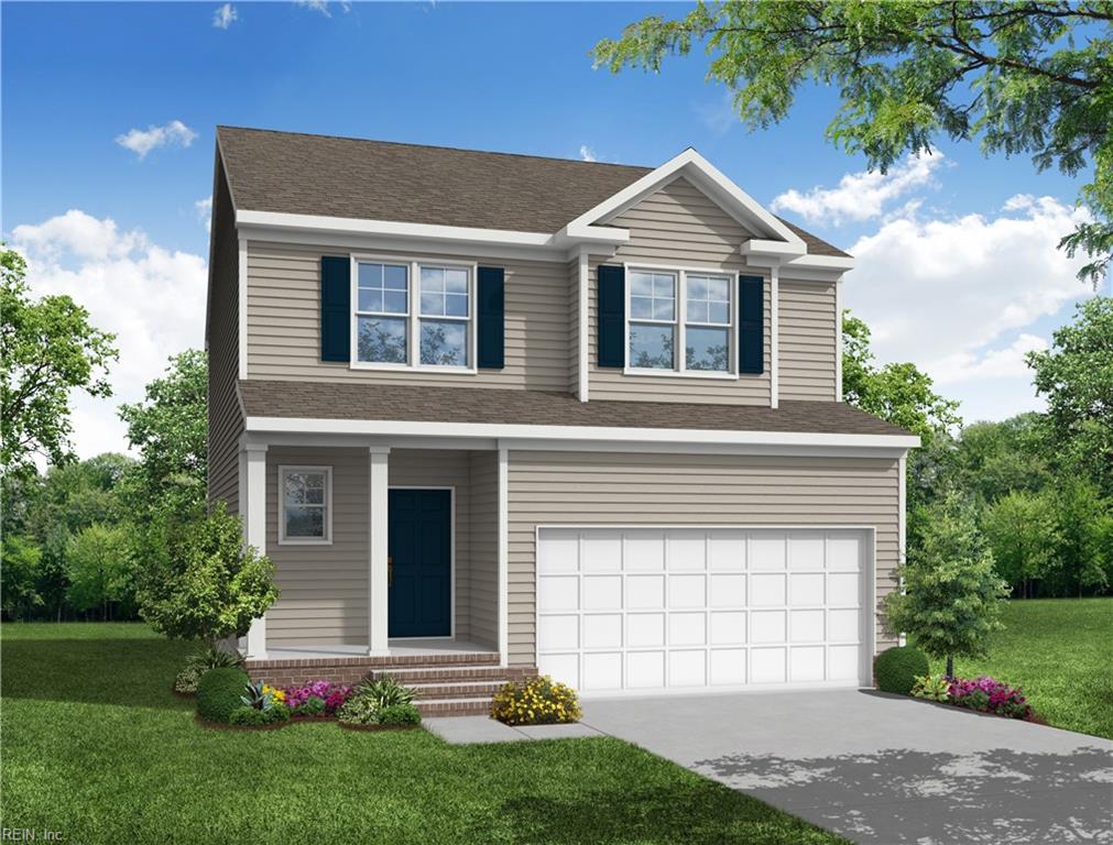 Lot 11 Swiss Ln Property Photo 1