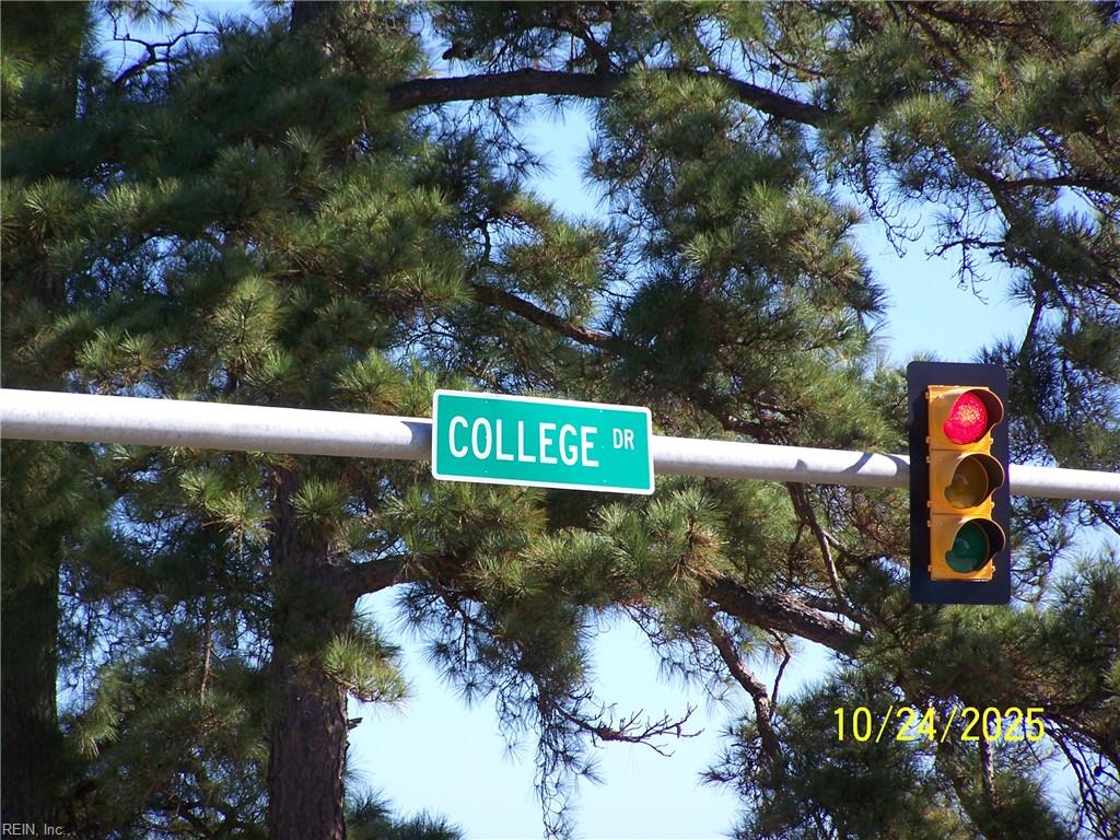 Lot 4 N College Dr Property Photo 1