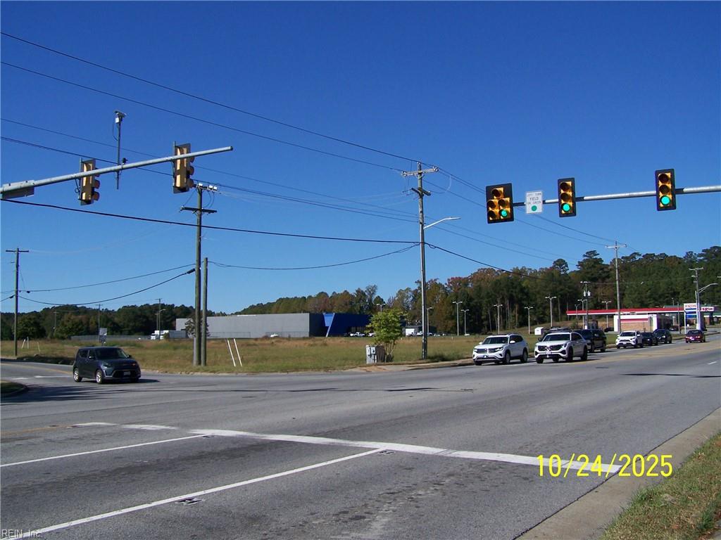 Lot 4 N College Dr Property Photo 2