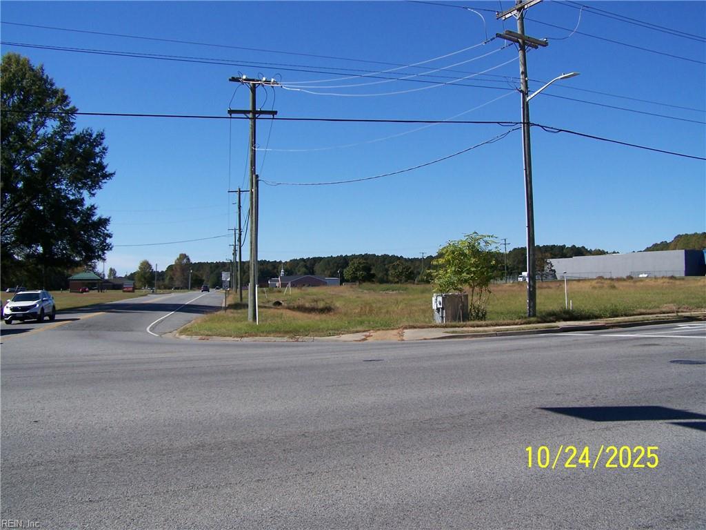 Lot 4 N College Dr Property Photo 4