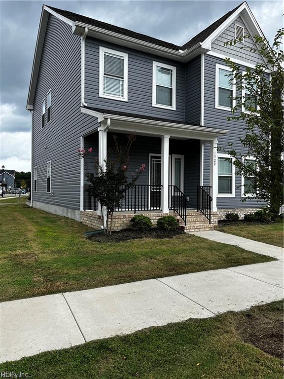 1520 Waltham LN Property Photo 1
