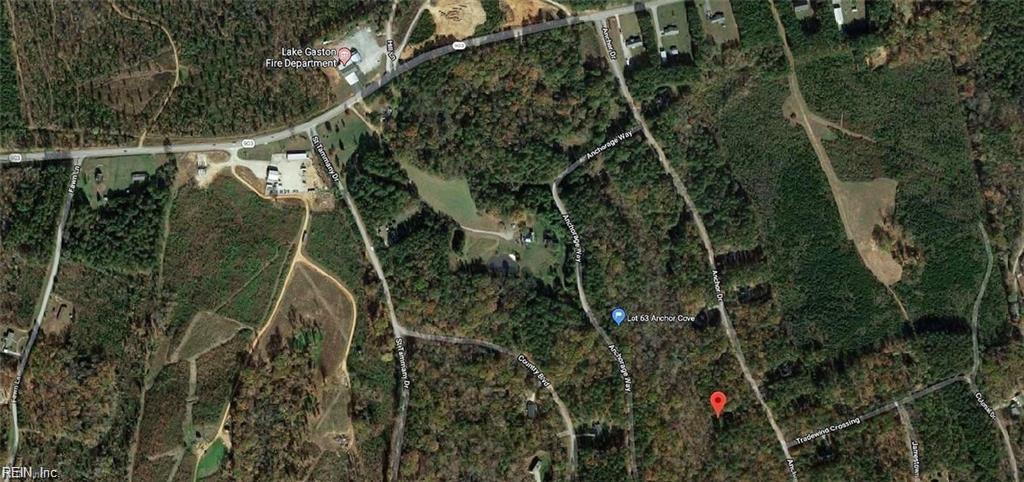 Lot 63 Anchor Cove Property Photo 1