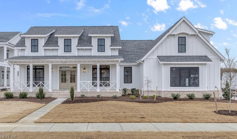 Lot 57 Bunbury Plantation Ct Property Photo 1