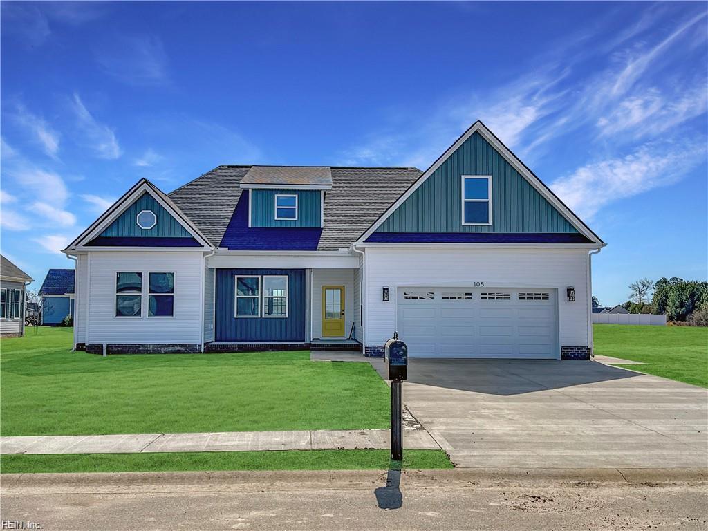 Mm Tooley Harbor (bahia Mar) Property Photo 1