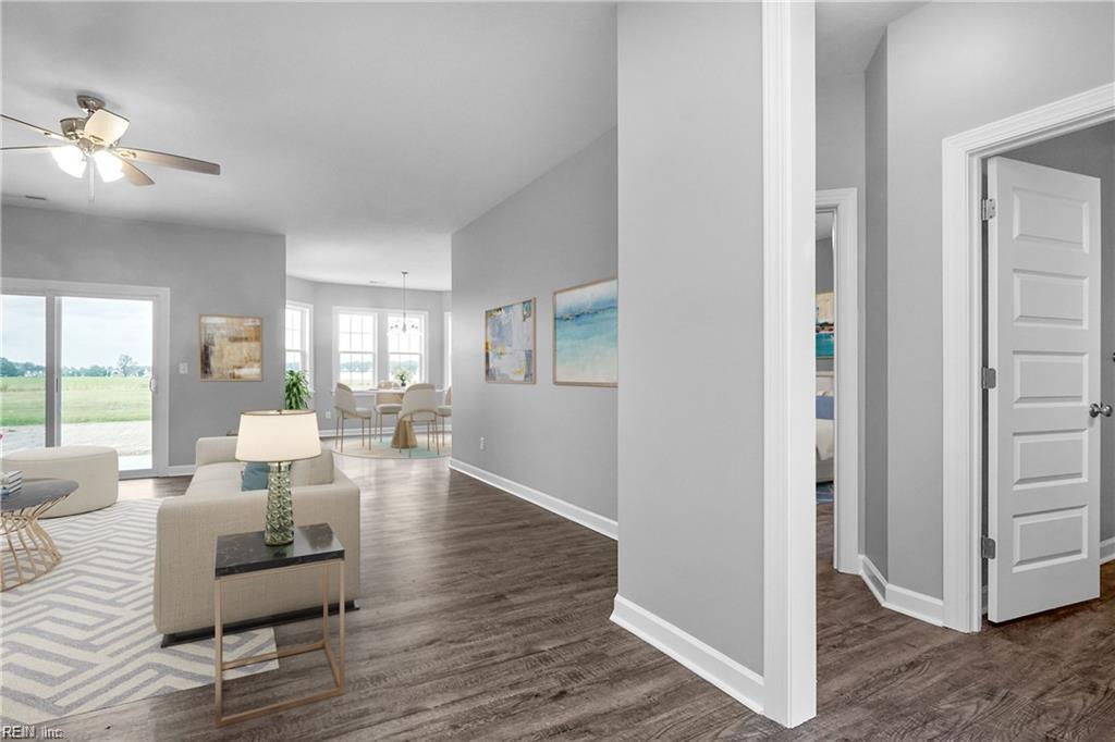 Mm Tooley Harbor (bahia Mar) Property Photo 2
