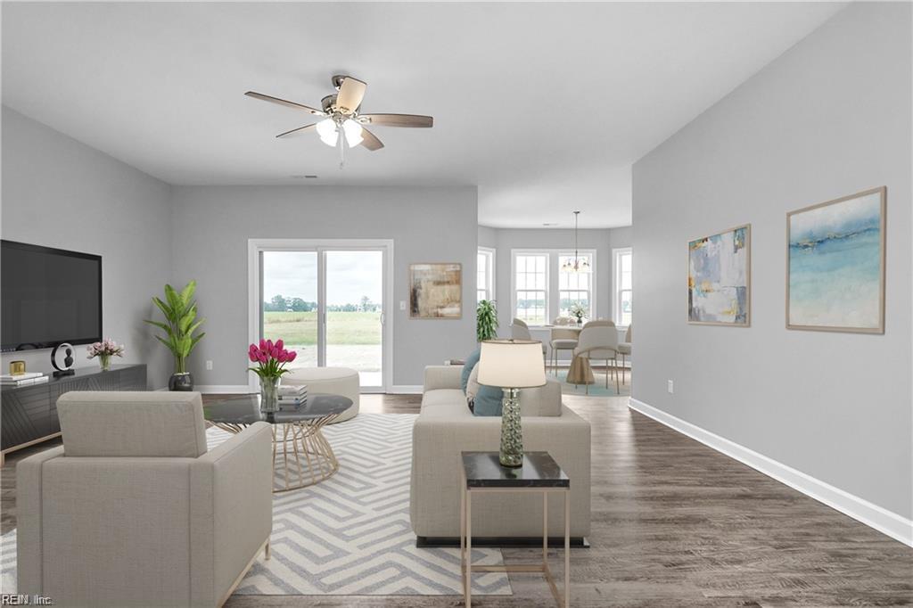 Mm Tooley Harbor (bahia Mar) Property Photo 3