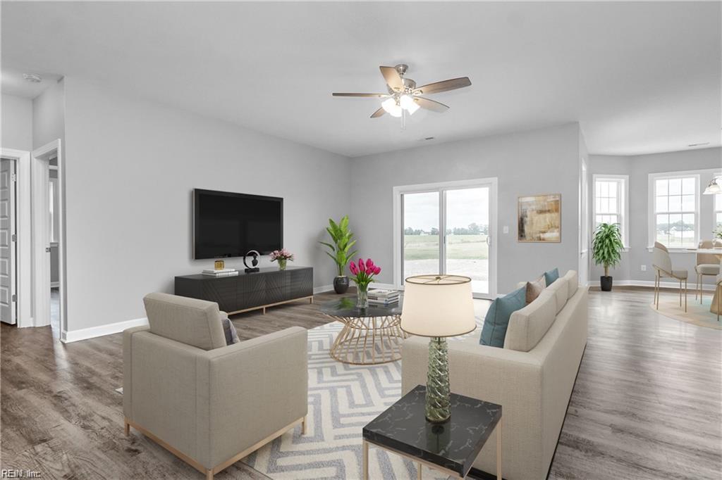 Mm Tooley Harbor (bahia Mar) Property Photo 4