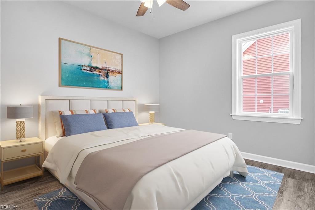 Mm Tooley Harbor (bahia Mar) Property Photo 13