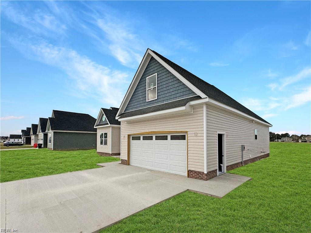 Mm Tooley Harbor (georgetown) Property Photo 4