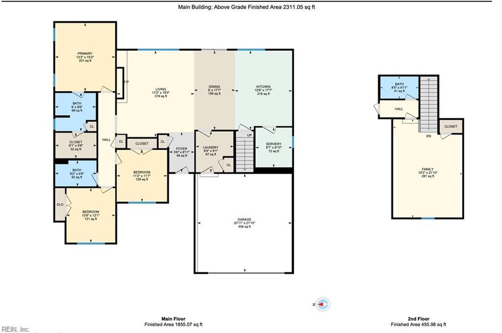 Mm Tooley Harbor (georgetown) Property Photo 37