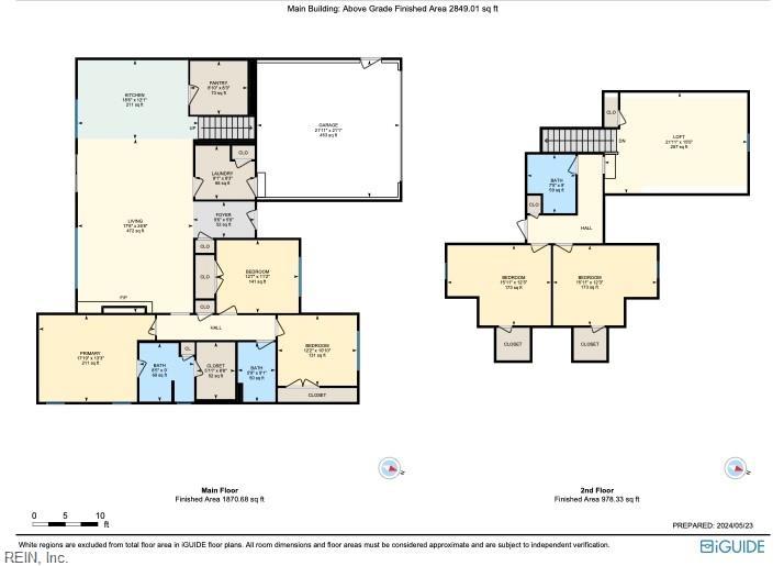 Mm Tooley Harbor (georgetown 5) Property Photo 31